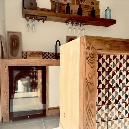 Casa Rocas Villa Mijas Kültér fotó