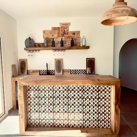 Casa Rocas Villa Mijas Kültér fotó