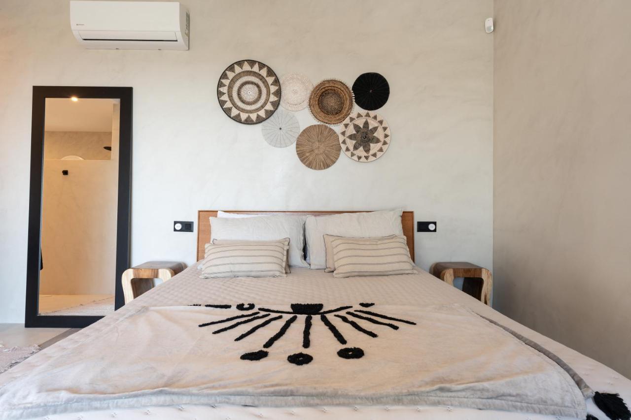 Casa Rocas Villa Mijas Kültér fotó