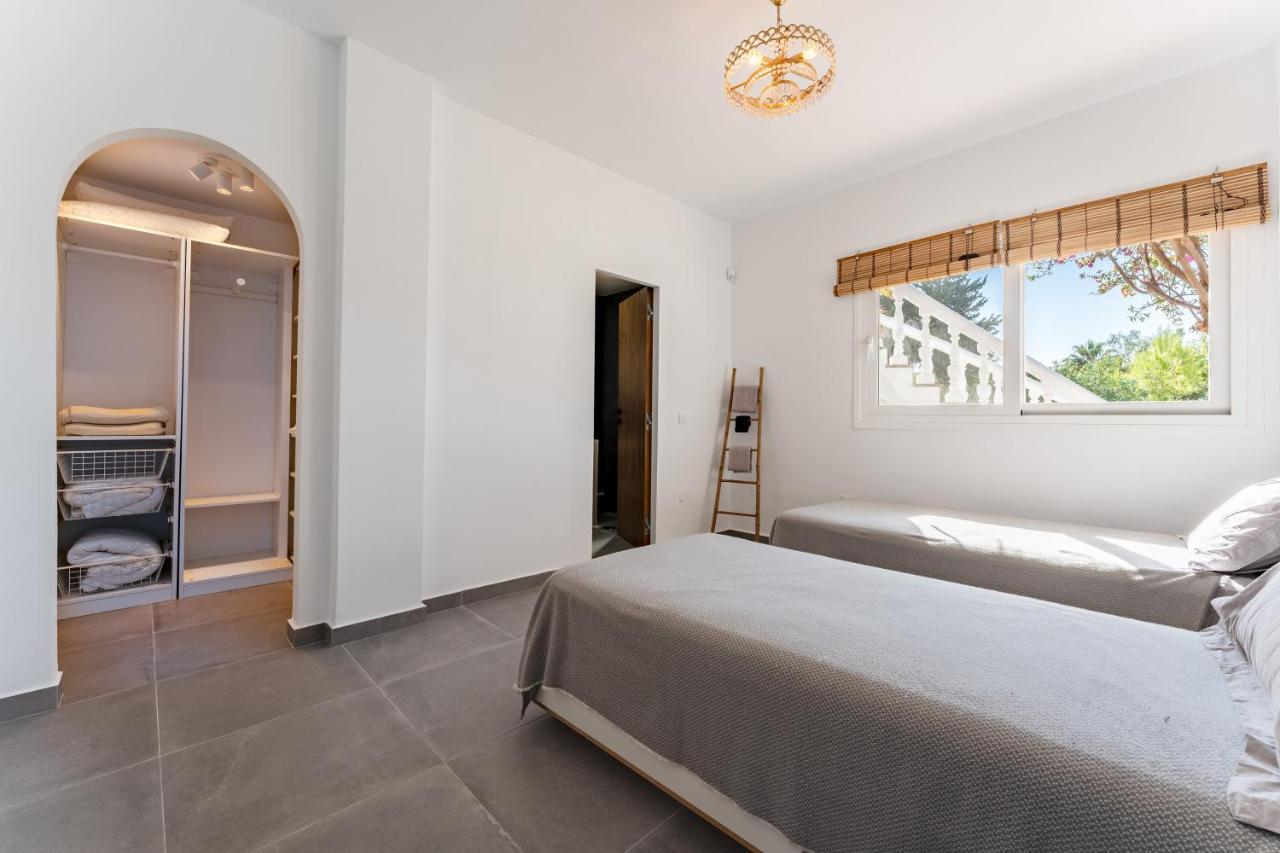 Casa Rocas Villa Mijas Kültér fotó