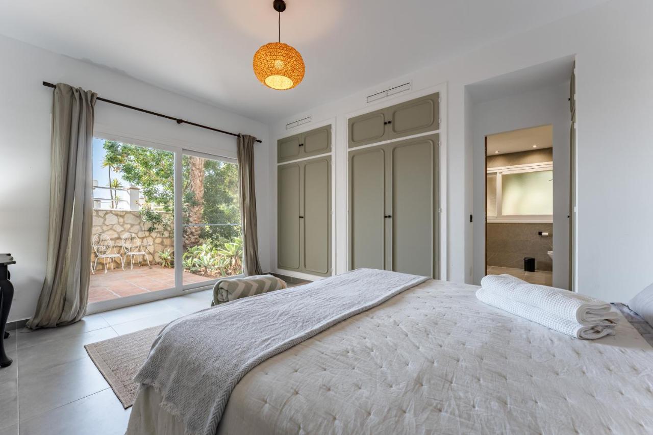 Casa Rocas Villa Mijas Kültér fotó