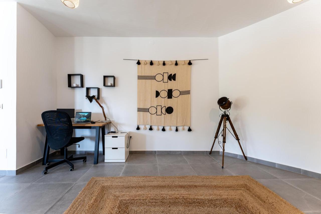 Casa Rocas Villa Mijas Kültér fotó