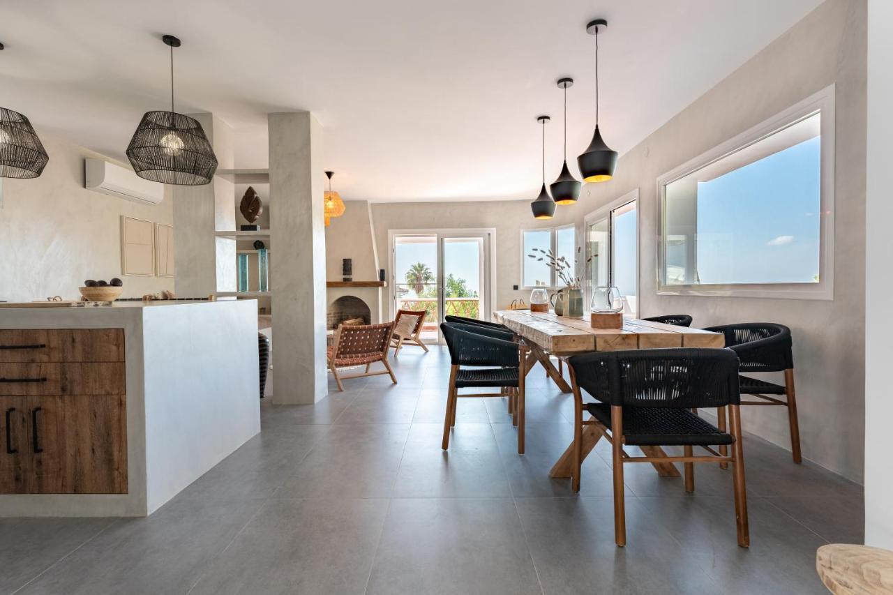 Casa Rocas Villa Mijas Kültér fotó