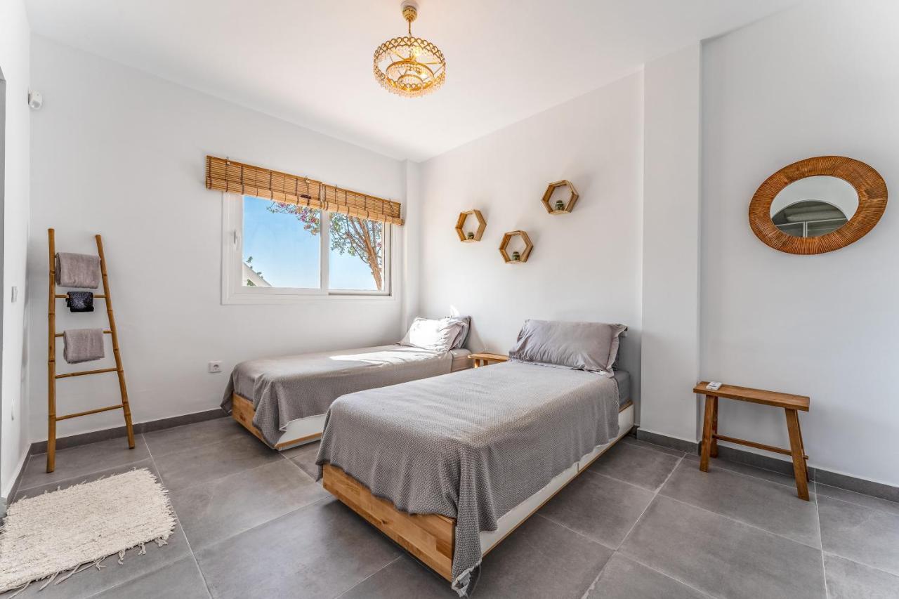 Casa Rocas Villa Mijas Kültér fotó