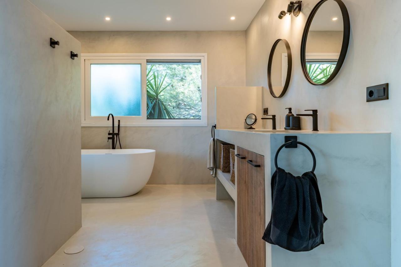 Casa Rocas Villa Mijas Kültér fotó