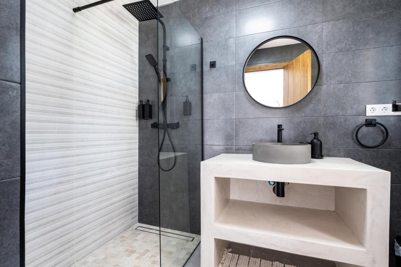 Casa Rocas Villa Mijas Kültér fotó