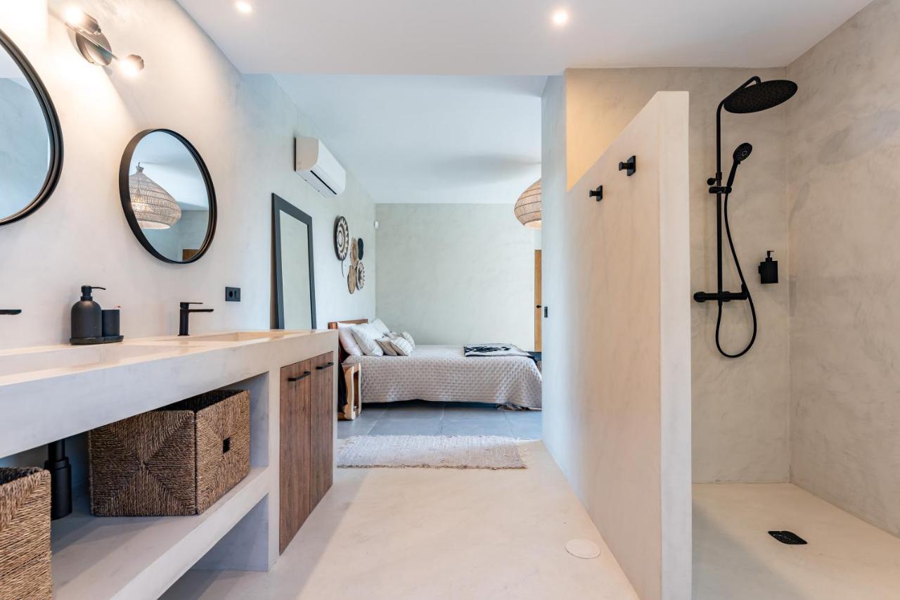 Casa Rocas Villa Mijas Kültér fotó