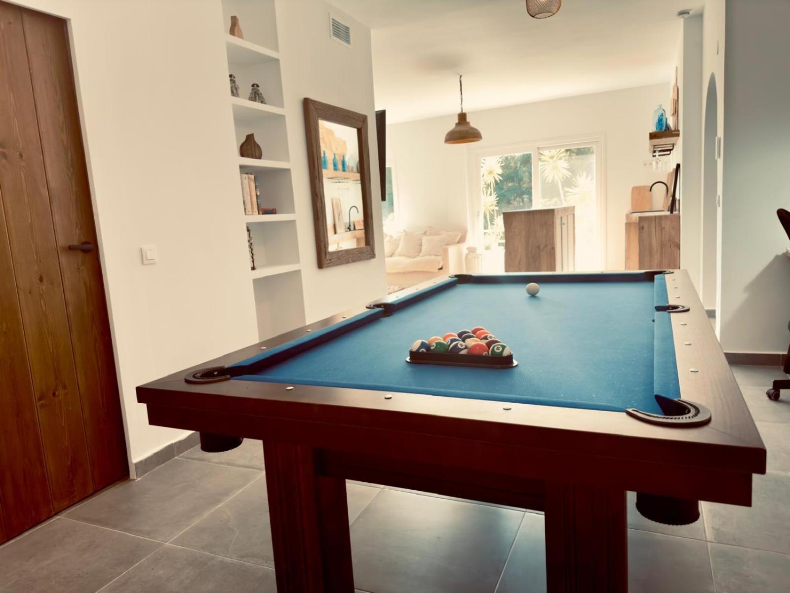 Casa Rocas Villa Mijas Kültér fotó