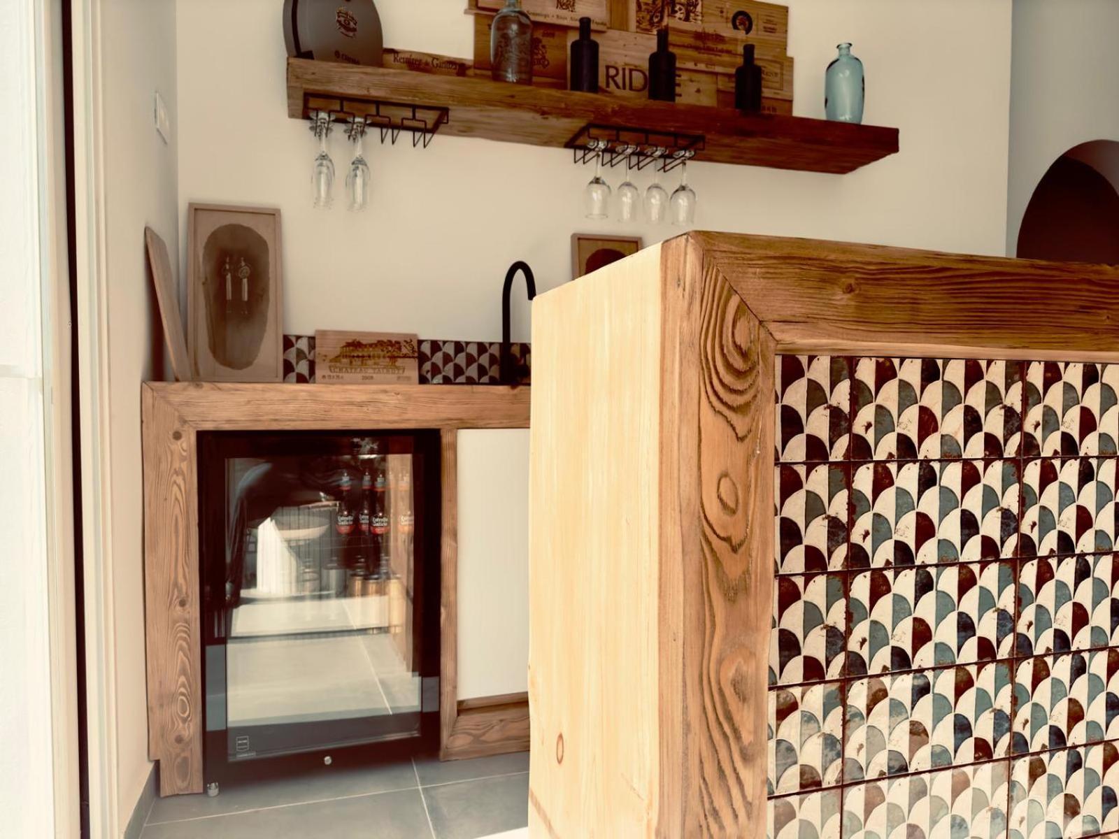 Casa Rocas Villa Mijas Kültér fotó